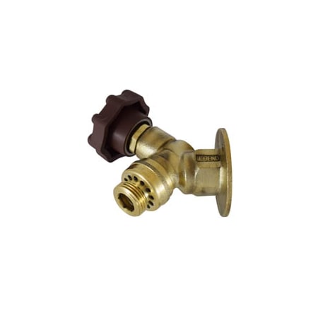 Legend Valve 1/2" T-547 RB SILLCOCK 107-431